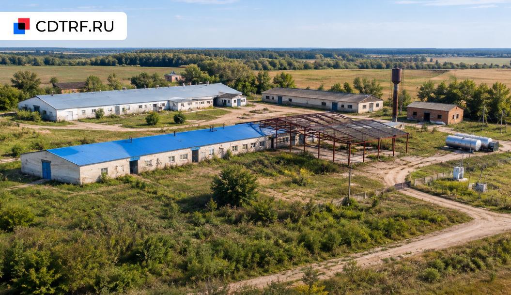 Права требования АО «Росссельхозбанк» к СПК «Гатам»