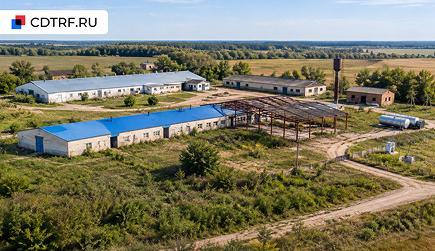 Права требования АО «Росссельхозбанк» к СПК «Гатам»
